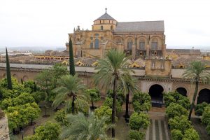 Visita à Mesquita-Catedral de Córdoba, a fusão dos mundos árabe e cristão