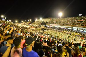 Carnaval 2020: veja a ordem do Desfile das Escolas de Samba de Manaus