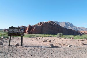 Conheça a Quebrada de las Conchas, na rota cênica entre Salta e Cafayate, na Argentina