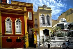 Recém-inaugurado, hotel Juma Ópera, em Manaus, reabre em julho