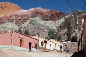 De Salta a Jujuy, roteiro pelas montanhas coloridas da Argentina