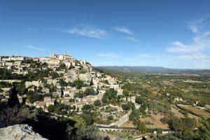 Provence: Gordes, a vila inigualável do Luberon