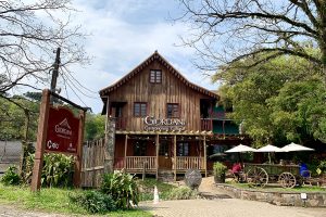 Vale dos Vinhedos: dicas de vinícolas, restaurantes e hotéis