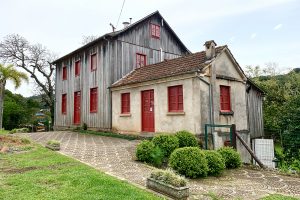 Caminhos de Pedra, a rota turística legado dos imigrantes italianos