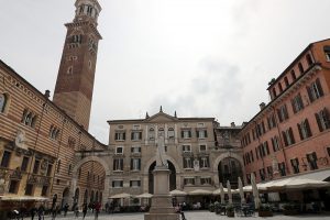 Verona: o que fazer na bela e romântica cidade de Romeu e Julieta