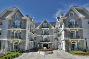 Hotel da Serra Gaúcha é escolhido o melhor do mundo