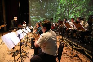 Confira a programação completa do Amazonas Green Jazz Festival 2022