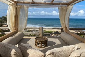 Em Pipa, Filha da Lua oferece hospedagem de luxo com turismo eco-consciente