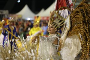 Carnaval 2022: escolas de samba do Grupo Especial desfilam sábado (19). Veja a ordem