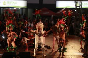 Veja a programação do Carnaboi 2022 com mais de 40 atrações