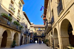 Laguardia: o que fazer em um dos vilarejos mais belos da Rioja, na Espanha