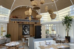 Conheça os melhores restaurantes do centro histórico de Manaus