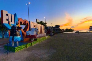 Parintins Carnaboi 2025: veja ordem de apresentação e artistas confirmados