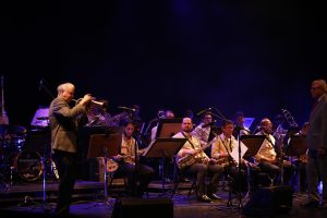 Amazonas vai sediar o maior festival de jazz da América Latina em julho