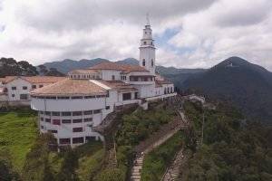 Manaus ganha voo direto para Bogotá, na Colômbia