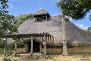 Quilombo dos Palmares: parque memorial em Alagoas mantém viva história de resistência dos negros