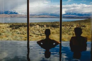 Tierra Patagonia, no Chile, está entre os melhores hotéis de luxo do mundo
