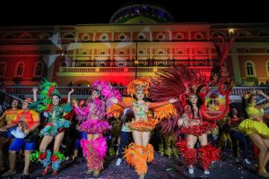 Festival de Cirandas de Manacapuru será de 1º a 3 de setembro