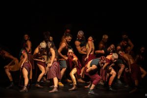 Teatro Amazonas tem espetáculos de dança, música e teatro na primeira quinzena de agosto