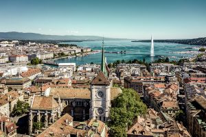 Genebra: as novidades da cidade e os passeios imperdíveis