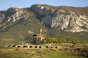 Eguren Ugarte: a vinícola aos pés da Sierra Cantábria, na Rioja Alavesa