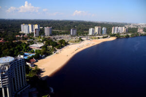 Manaus aparece em terceiro na lista de capitais preferidas dos turistas, aponta Embratur