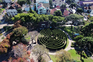 Nova Petrópolis: refúgio refrescante para o verão