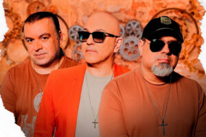 Páscoa: Casa de Praia Zezinho Corrêa apresenta a banda gospel Novo Som