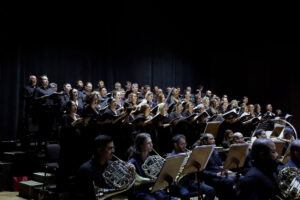 Corpos Artísticos apresentam Carmina Burana no Teatro Amazonas