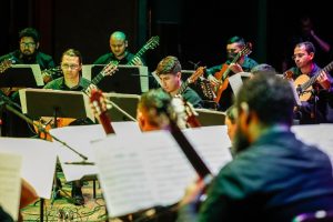 Programação cultural da semana tem filmes e grandes concertos musicais