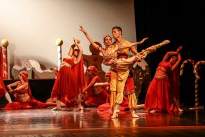 Veja a agenda do Teatro Amazonas e Corpos Artísticos na segunda quinzena de junho