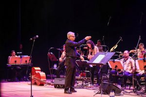 Lançamento do Amazonas Green Jazz Festival acontece nesta quarta com show gratuito