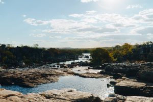 Parque Nacional da Chapada dos Veadeiros (GO) abre a temporada de travessias