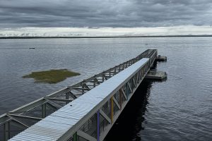 Píer Turístico Manaus 355 será inaugurado neste domingo (9/6)