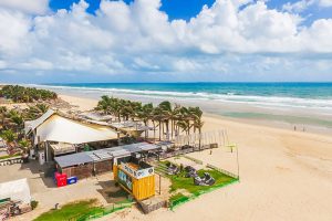 Confira as 10 praias mais fotografadas do Brasil