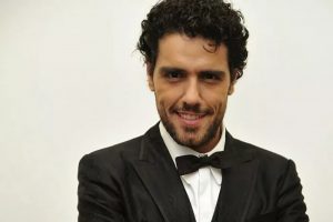Thiago Arancam apresenta turnê ‘Tributo Três Tenores’ no Teatro Amazonas
