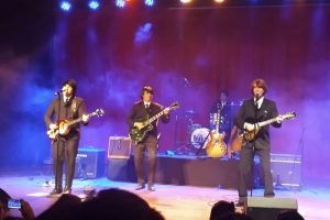 Tacacá na Bossa terá especiais com Beatles e Pink Floyd em julho