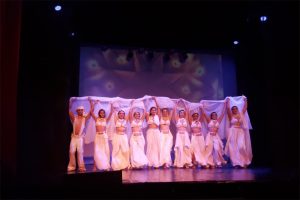 Fim de semana: espaços culturais do Estado têm diversidade de eventos