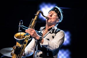 Veja a programação do Amazonas Green Jazz Festival, que começa neste domingo