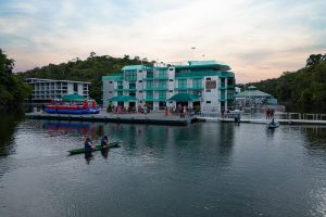 Uiara Amazon Resort vai celebrar tricampeonato do Boi Caprichoso com festa