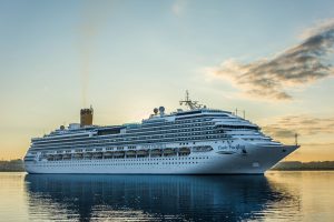 Cruzeiros: Costa Pacífica traz diversão para todas as idades