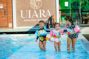 Dia das Crianças: Uiara Amazon Resort prepara programação especial