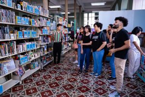 Semana do Livro e da Biblioteca terá atividades gratuitas para incentivar a leitura
