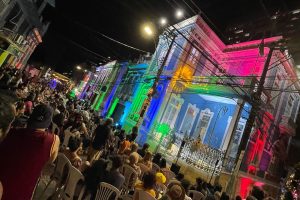 Casarão de Ideias promove ‘Barroso Iluminada’ nos domingos de dezembro