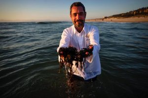 Chef português Pedro Mendes retorna a Manaus com novo menu exclusivo no Belle Époque