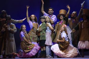 Agendamentos para o ‘Mundo Encantado do Natal’ serão abertos nesta quinta (19/12)