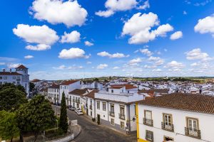 Évora será a Capital Europeia da Cultura em 2027
