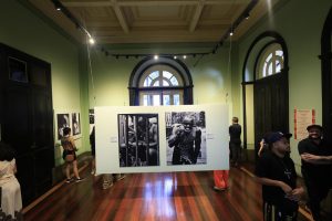 Agendão de janeiro traz exposições e visitação gratuita aos espaços culturais do Estado
