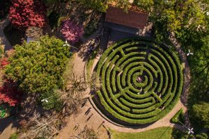 Nova Petrópolis, o jardim da Serra Gaúcha