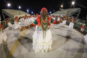 Carnaval 2025: veja a programação completa dos desfiles das escolas de samba